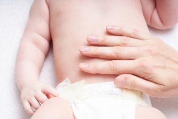 Alteraciones digestivas del lactante